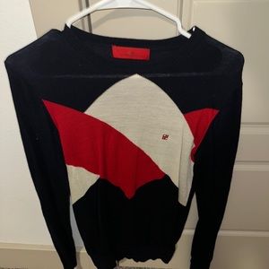 CAROLINA HERRERA SWEATSHIRT